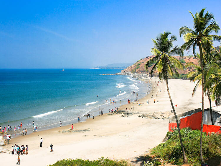 Explore Goa with Goa Sathi: Affordable Goa Tour Packages for Every Traveler