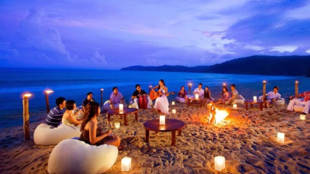 Top 5 Beaches in North Goa You Shouldn’t Miss in 2025